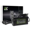 Green Cell AD100P power adapter/inverter Indoor 180 W Black