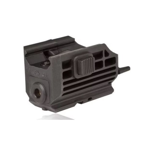 Laser sight Umarex Tac Laser I rail 22 mm Black