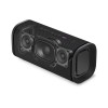 Sony SRS-ULT50 ULT FIELD 5 Wireless Portable Speaker, Black | Sony