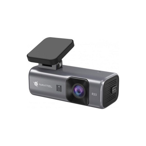 Navitel | R33 | Full HD | Wi-Fi | Digital Video Recorder With Wi-Fi module