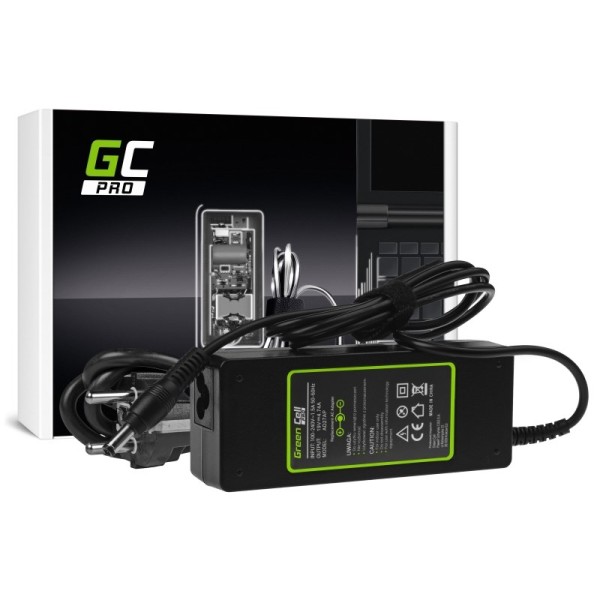 Green Cell AD27AP power adapter/inverter Indoor ...