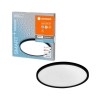 Smart LED luminaire LEDVANCE ORBIS DISC SMART IP44 32W 3000-6500K 4000lm Ø50cm with APP | Ledvance