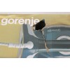SALE OUT. Gorenje SIH2800TQC Steam Iron, Water tank 0,4 L, Continuous steam 35 g/min, Turquoise/White | Gorenje Steam Iron | SIH2800TQC | Steam Iron | 2800 W | Water tank capacity 350 ml | Continuous steam 35 g/min | Steam boost performance 100 g/min | Tu