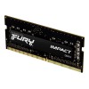 Kingston | 2x8 GB | SODIMM | 3200 MHz | Notebook | Registered No | ECC No