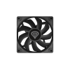 Genesis | Oxal 120 | Black | Case fan