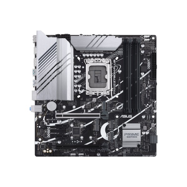 Asus | PRIME Z790M-PLUS | Processor ...