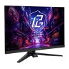 Asrock Phantom Gaming computer monitor 68.6 cm (27") 1920 x 1080 pixels Full HD Black