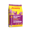 JOSERA Mini Salmon & Chicken - dry dog food - 10kg