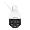 IP Camera FOSCAM SD4H White