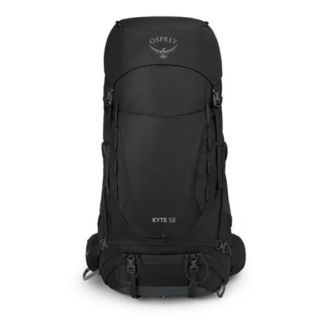 Plecak trekkingowy damski OSPREY Kyte 58 czarny M/L