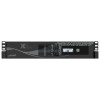 Infosec X4 2000 RM Plus uninterruptible power supply (UPS) Line-Interactive 2 kVA 1200 W 10 AC outlet(s)
