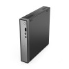 Lenovo ThinkCentre neo 50q Gen 5 Intel® Core™ i3 i3-1315U 8 GB DDR5-SDRAM 512 GB SSD Windows 11 Pro Mini PC Black