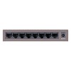 Tenda TEG1008M network switch Gigabit Ethernet (10/100/1000)