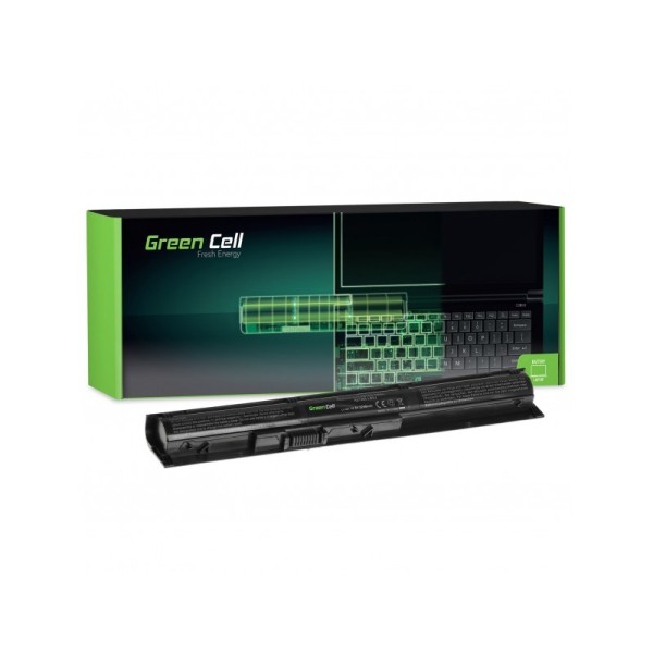 Green Cell HP82 notebook spare part ...