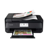 Canon Photo Printer | PIXMA TS9550a | Inkjet | Colour | All-in-one | A3 | Wi-Fi | Black