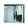 Case|CHIEFTEC|HO-12B|MidiTower|Not included|MicroATX|Colour Black|HO-12B-OP