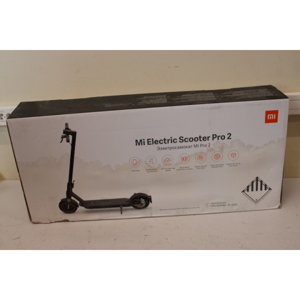 SALE OUT. Xiaomi Mi Electric Scooter ...