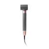 ETA | Multifunctional Hot Air Styler | ETA032390000 Fenité Exclusive | Ion conditioning | Number of heating levels 3 | 1400 W | Gray
