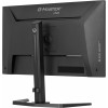 iiyama G-MASTER GB2741HSU-B1 computer monitor 68.6 cm (27") 1920 x 1080 pixels Full HD LED Black