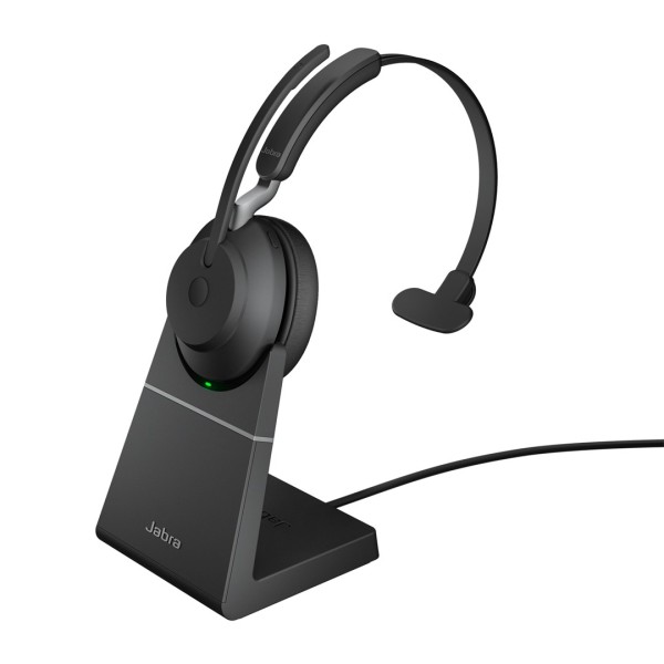Jabra Evolve2 65 USB-C UC Chrg ...