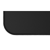 Genesis | Mouse Pad | Carbon 700 XL CORDURA | Black