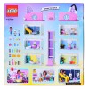 LEGO GABBY'S DOLLHOUSE 10788 GABBY'S DOLLHOUSE