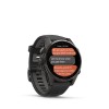 SMARTWATCH FENIX 8 SAPPHIRE/BLACK/GRAY 010-02903-21 GARMIN