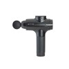 Masażer pistoletowy ORO-GUN PRO BLACK OROMED