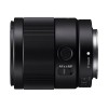 Sony SEL35F18FFE FE 35 MM F1.8 lens Black | Sony | FE 35mm F1.8 Lens