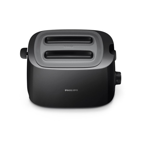 Philips Daily Collection HD2582/90 toaster 8 2 slice(s) 830 W