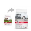 VETEXPERT Raw Paleo Ultra Mini Puppy Beef - dry food for puppies of small breeds - 750 g