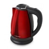 Esperanza EKK113R electric kettle 1.8 L Black,Red 1800 W