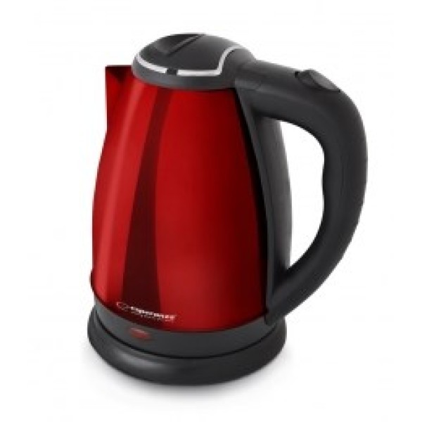 Esperanza EKK113R electric kettle 1.8 L ...