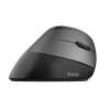 Trust Bayo Wireless Rechargeable Ergonomic Mouse