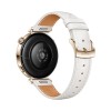 SMARTWATCH GT 5 41MM/WHITE LEATHER 55020DJT HUAWEI