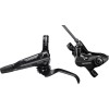 Shimano MT520 disc brake, front