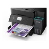 Epson Multifunctional printer | EcoTank L6370 | Inkjet | Colour | A4 | Wi-Fi | Black