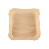 Adler Paper Liners for Air Fryer | AD 6732 | 100 | Dimensions (W x L) 20 x 20 x 4.5 cm