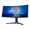 Lenovo Legion Y34wz-30 34 3440x1440/21:9/720 nits/HDMI/DP/Black/3Y Warranty | Lenovo