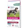 EUKANUBA Daily Care Adult Mono Protein Salmon - dry dog food - 12 kg