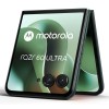 Motorola razr 60 ultra 17.7 cm (6.96") Dual SIM Android 15 5G USB Type-C 16 GB 512 GB 4700 mAh Green
