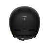 Kask narciarski POC Fornix MIPS czarny matt XL/XXL