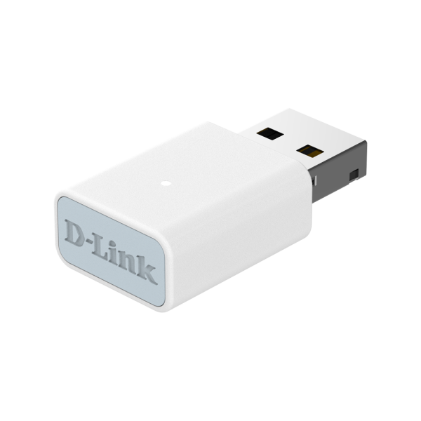 D-Link AC1300 Wi-Fi 5 USB Adapter