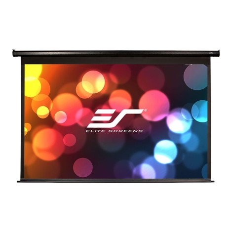 Elite Screens | Spectrum Series | Electric110H | Diagonal 110 