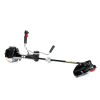 NAC | Cordless Brushcutter