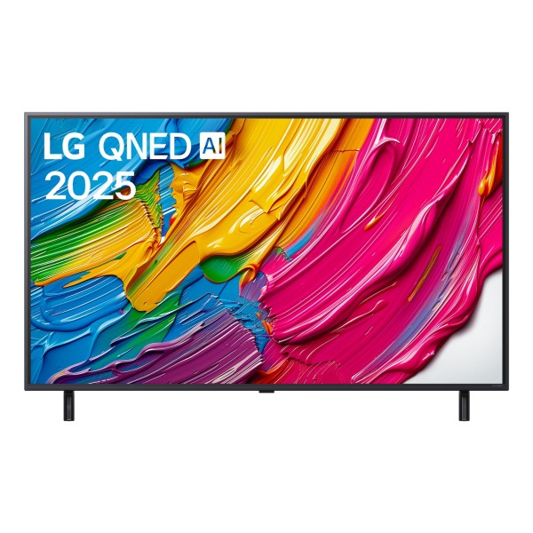 LG QNED AI 50QNED80A6A 127 cm ...