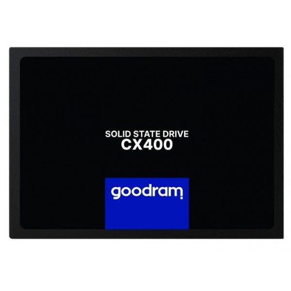 Dysk SSD CX400-G2 2TB  SATA3 ...