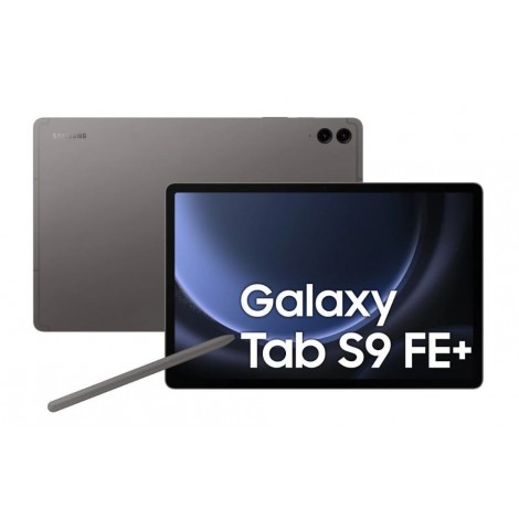 Tablet Galaxy Tab S9 FE+ X610 12.4 cala Wifi 12/256GB Szary