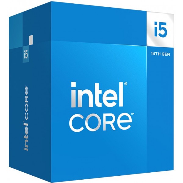Procesor Core i5-14500 BOX UP TO ...