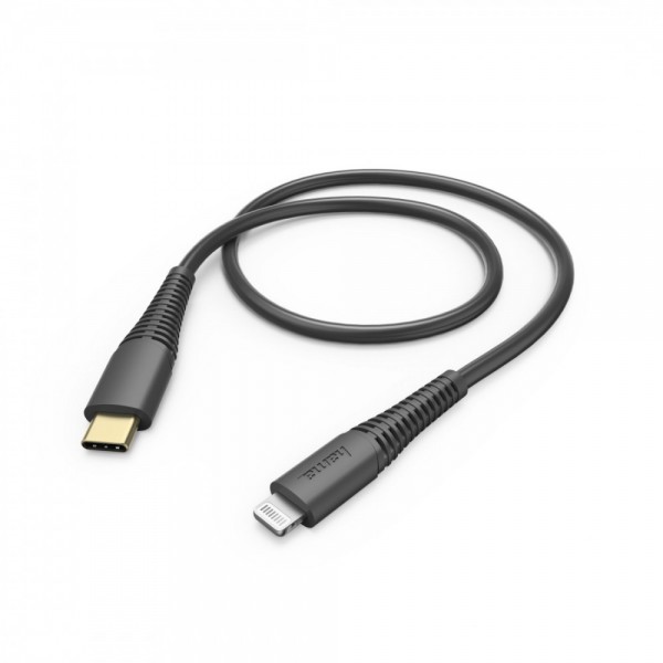 Kabel ładujący USB-C lightning 1, 5m ...
